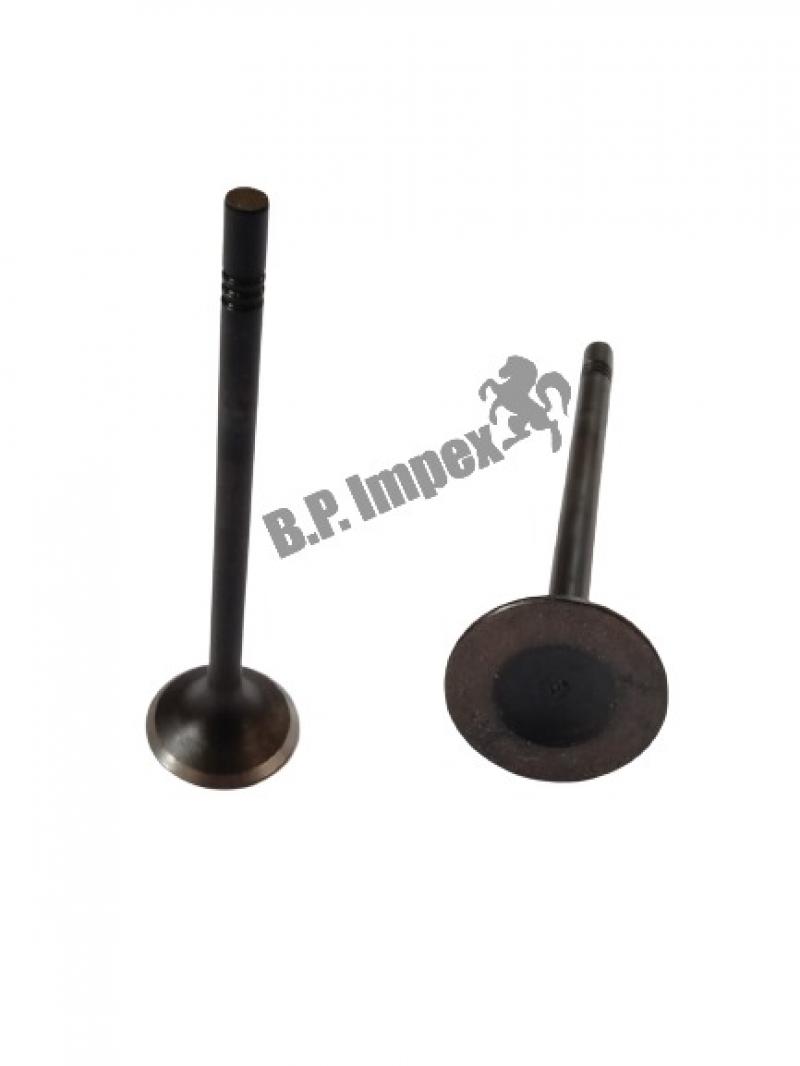 VALVE EXHAUST-EAGLE GASOLINE,0310DS0020N